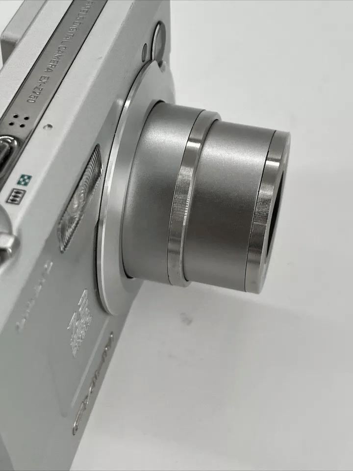 デジタルカメラ CASIO EX-Z750#777 Amazon | CASIO EX-Z750 デジタルカメラ「EXILIM」 | コンパクト