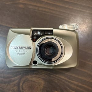 Olympus stylus epic - Etsy 日本