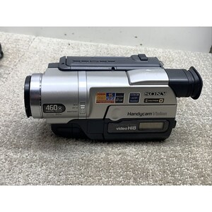 Hi8 Camcorder Etsy