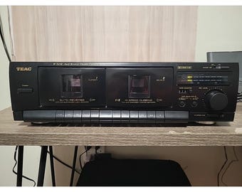 Victor TD-R311 ステレオカセットデッキ | 完全動作品 | ビンテージ