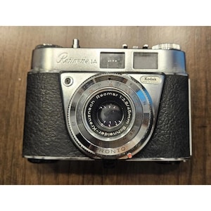 Kodak retinette 1a - Etsy 日本