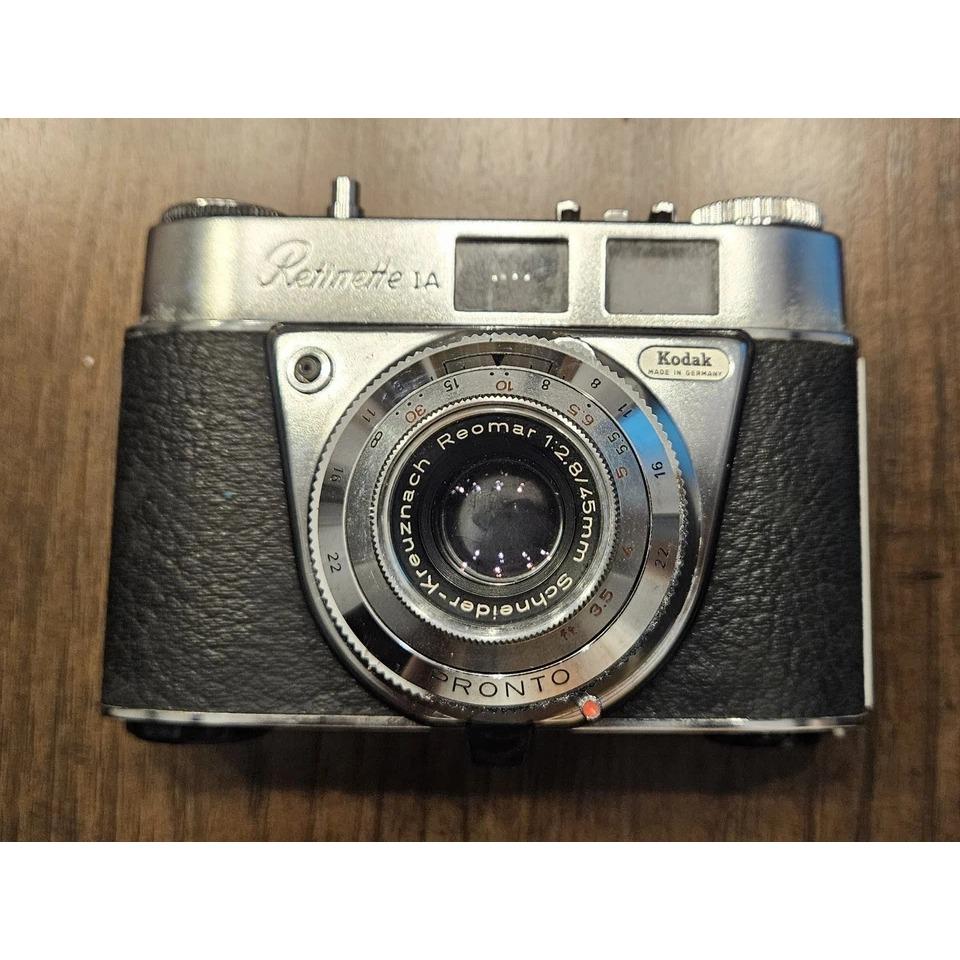 Kodak retinette 1a - Etsy 日本