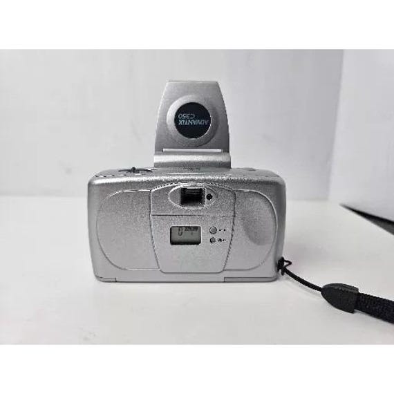 Kodak Advantix C350 35mm Film Camera Point&shoot Worker Tested - Etsy
