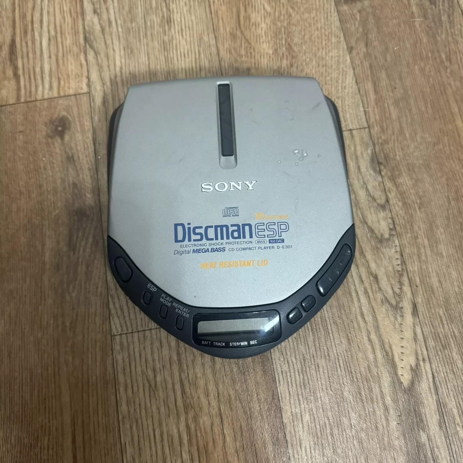 Sony discman esp - Etsy 日本