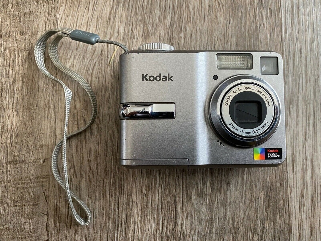 kodak easyshare