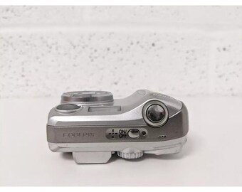 ニコン クールピクス 3200 デジタルカメラ - Etsy 日本