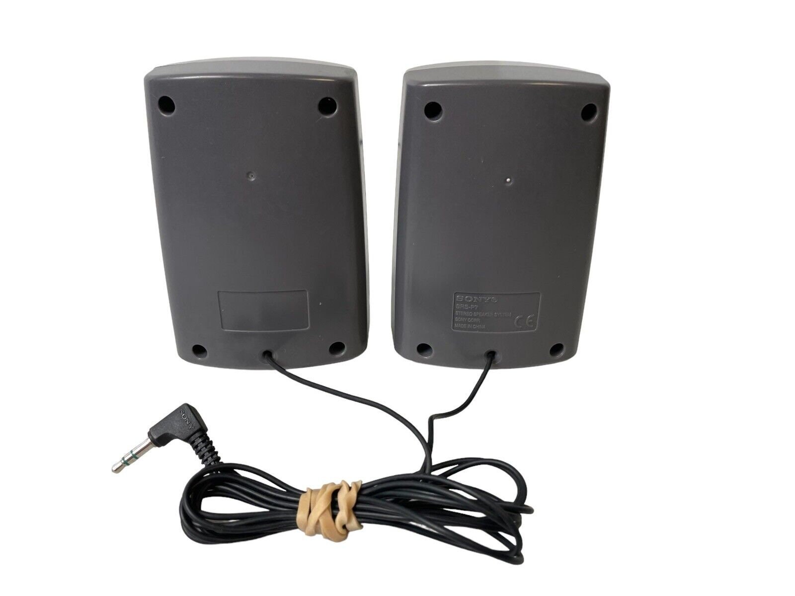 SONY スピーカー シルバー SRS-HG10 | アクティブスピーカー／ネックスピーカー | ソニー