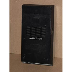 Set De 2 Courroies Pour Magnétophone Panasonic RQ-413S - Qualité Suprême - Neuf