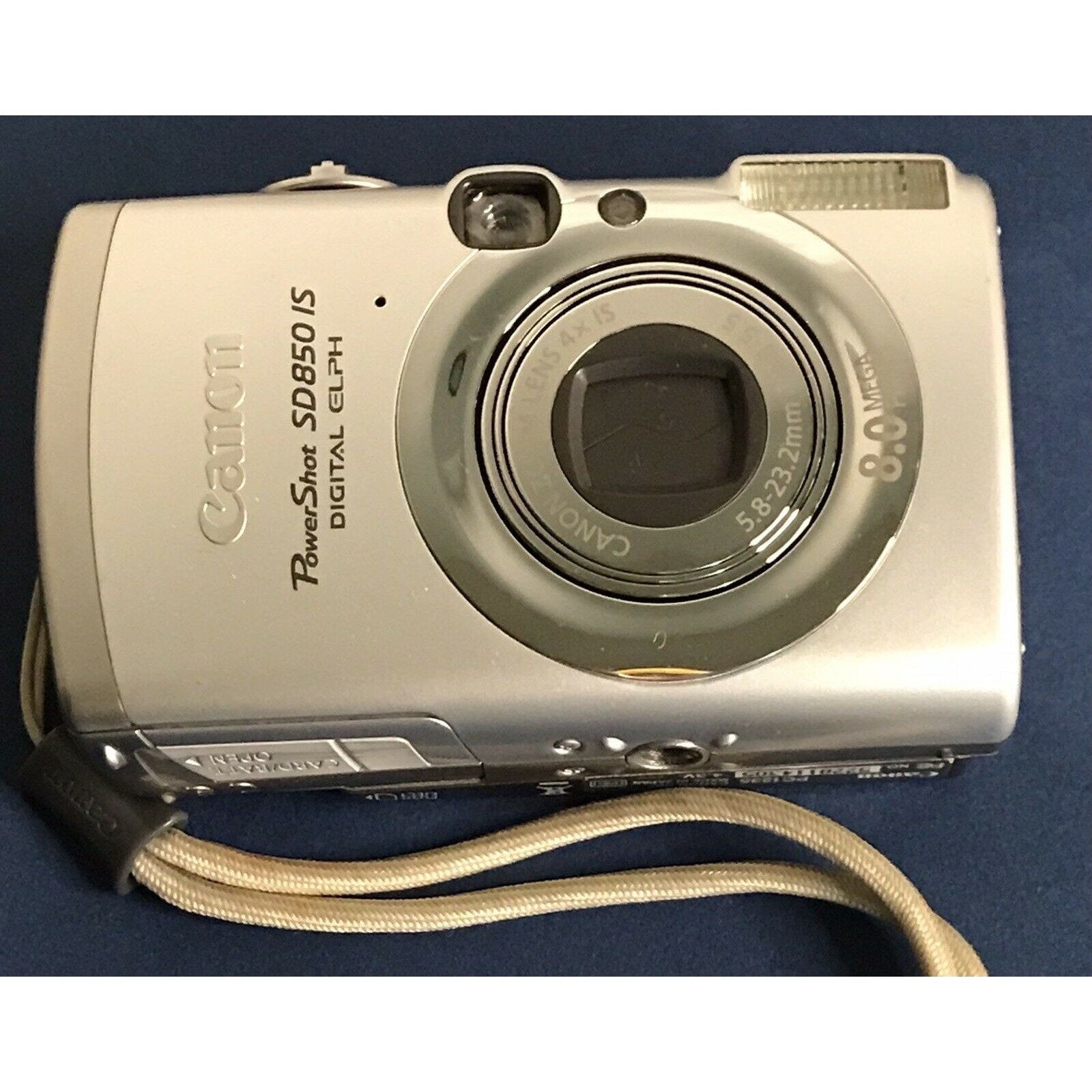 Canon Powershot Sd850 Is Digital Elph informacionpublica.svet.gob.gt