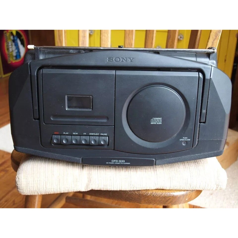 SONY CDラジカセ CFD-S33 s-l400.jpg