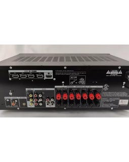 Sony STR-DH770 7.2 Channel 4K HDMI Home Theater Stereo Receiver - Etsy