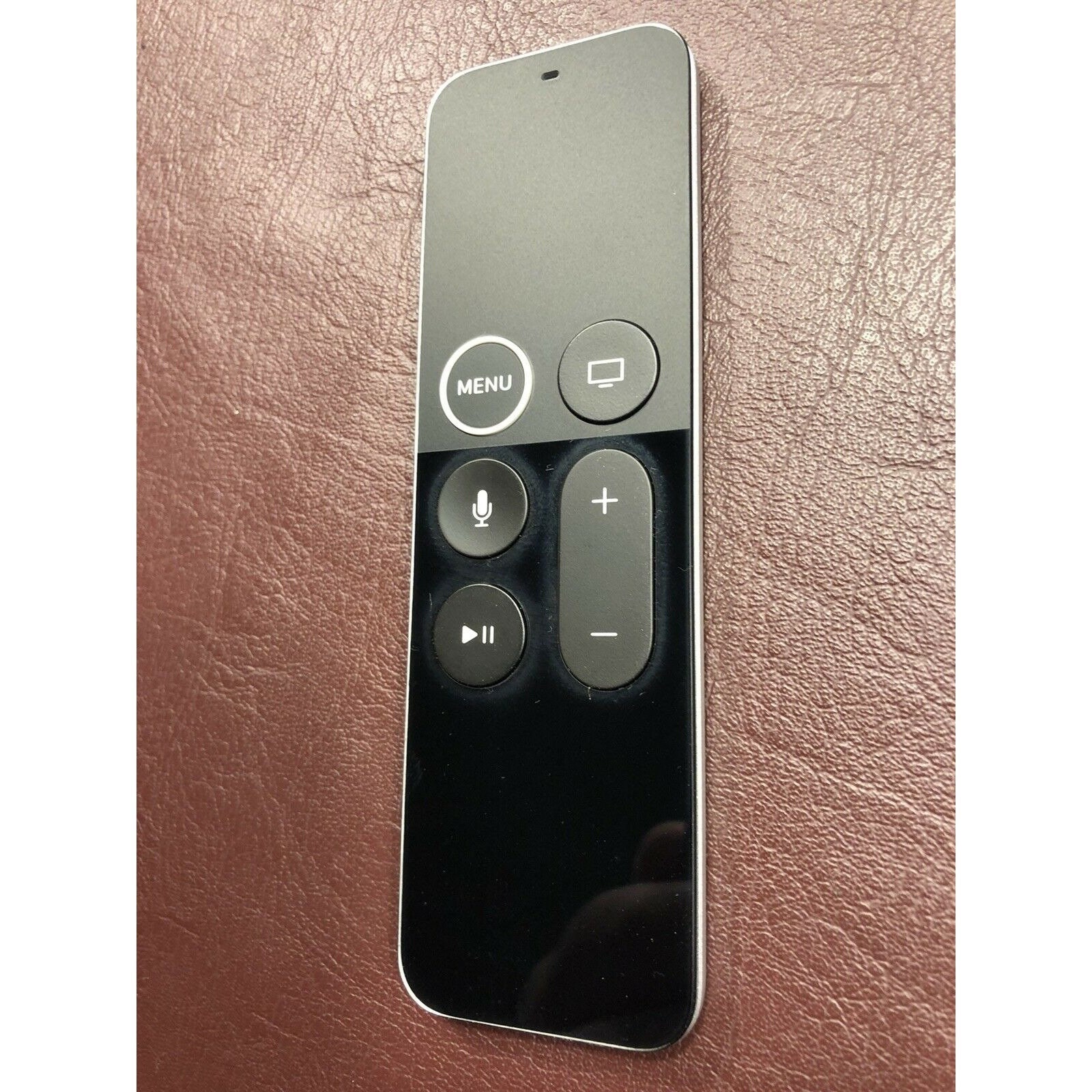 Apple Siri Tv Remote Control Controller for 5th 4K 4th HD TV
