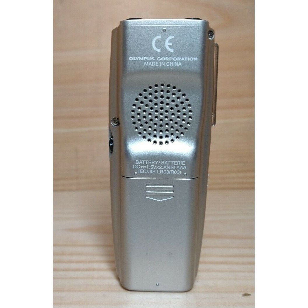 Vaak gesproken Betekenis Buik Olympus VN-480 Handheld Digital Voice Recorder - Etsy