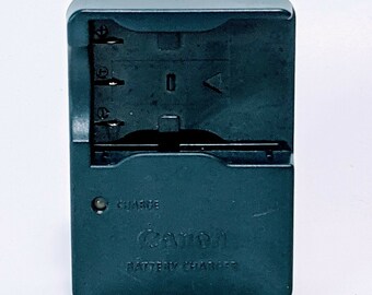 Canon battery charger cb-2ls cb-2lx cb-2lv cb-2lu cb-2lve cb-2lvg for NB-4L HG10
