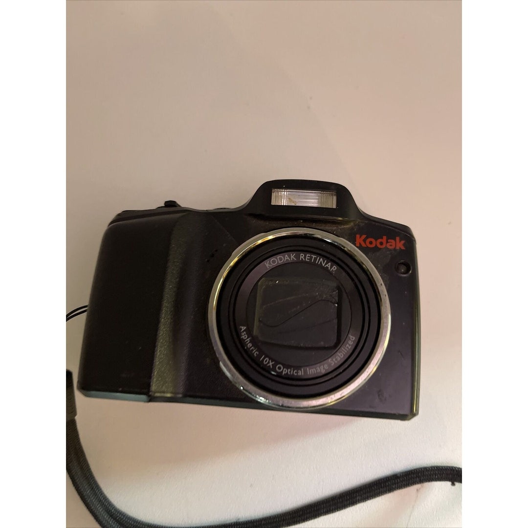 レア Kodak Easyshare Z915 希少CCD コンデジ　ジャンク 2025年最新】Kodak easyshare z915の人気アイテム - メルカリ