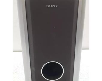 Sony SS-WS52B Home Theater 5.1 Surround Sound Audio Subwoofer solo - Testato!