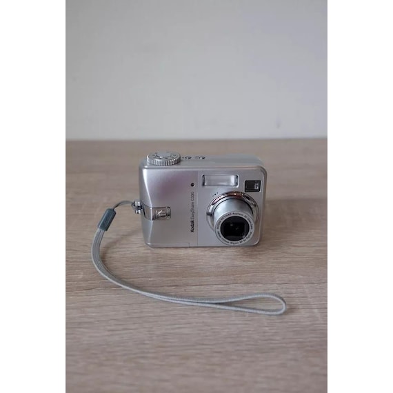 FinePix A345 ／コダックEasyShare C330 (M7) Kodak Easyshare CW330 4.0MP Digital Camera - Etsy