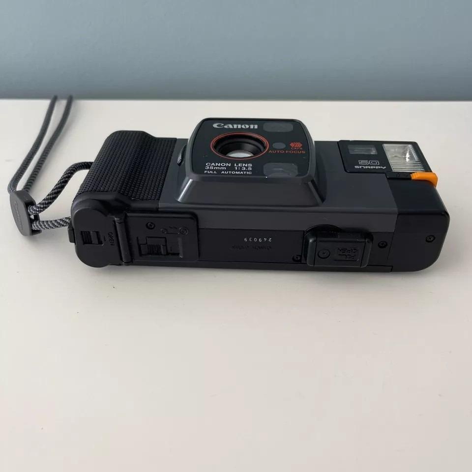 動作確認済】 Canon SNAPPY50 G04-1212-386-13v 【公式通販】