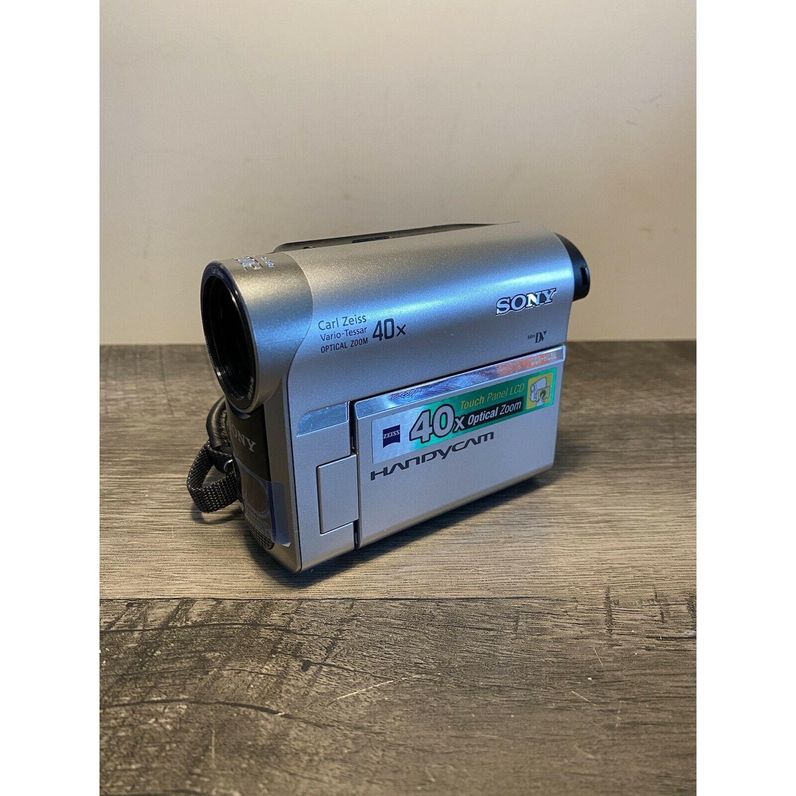 SONY ソニー DCR-PC300 Handycam ミニDV 71JtKSzA5eL._UF350,350_QL80_.jpg