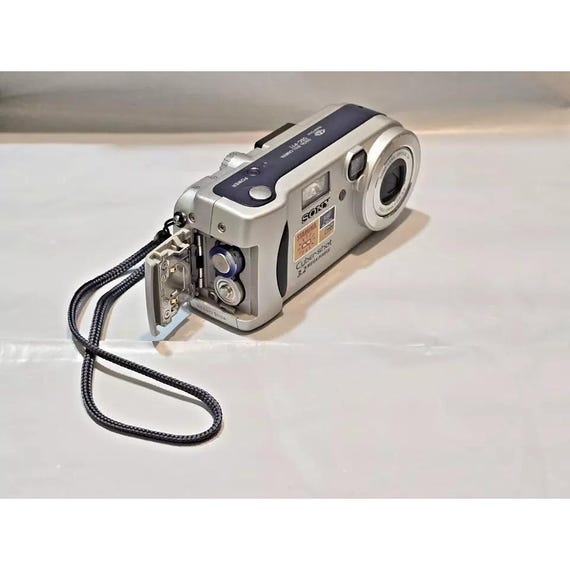 デジカメ2台セット　FinePixA600 Cyber-shot P71 デジカメ2台セット FinePixA600 Cyber-shot P71 2025年最新