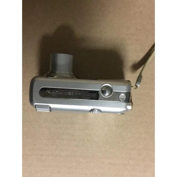 Canon Powershot A430 4.0MP Digital Camera - Etsy Canon Powershot A430 4.0MP Digital Camera - Etsy