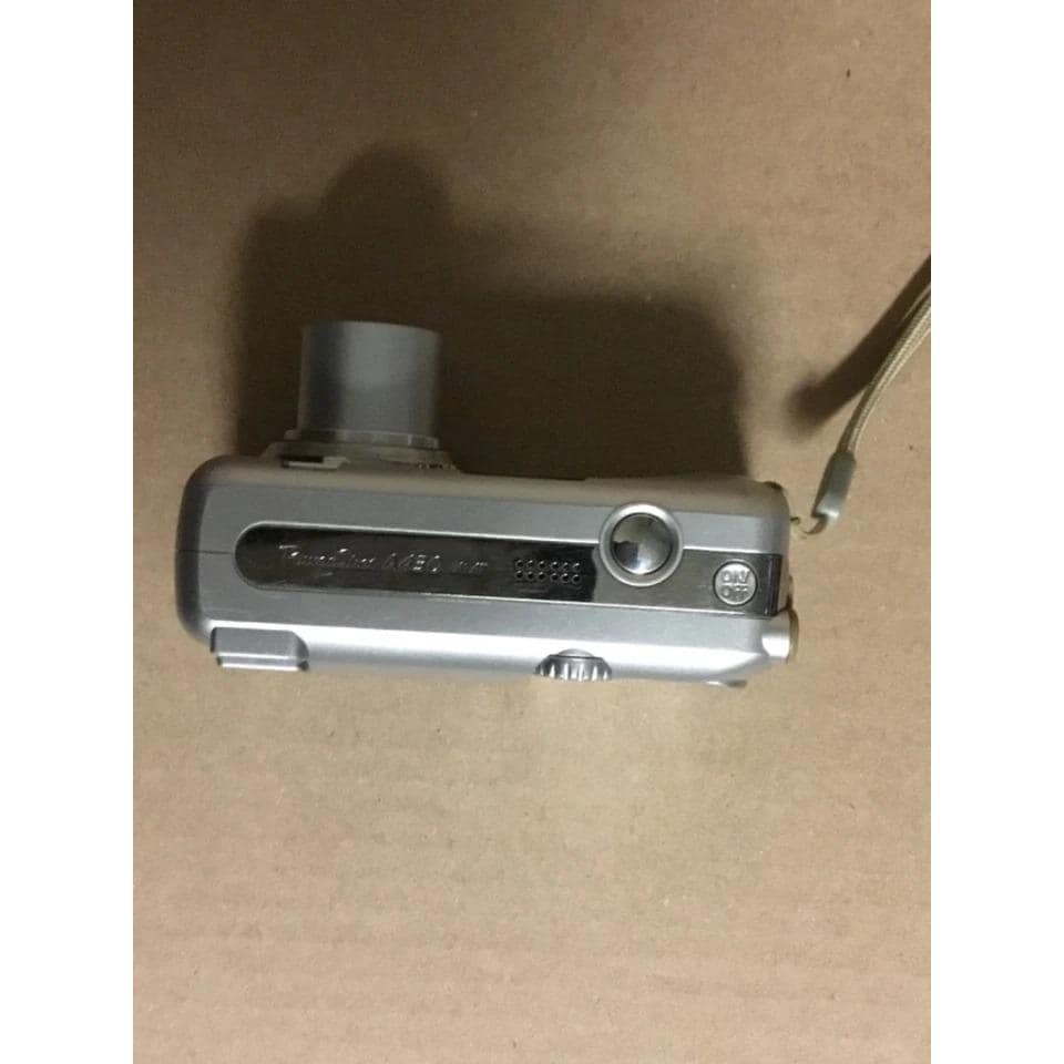 Canon Powershot A430 4.0MP Digital Camera - Etsy