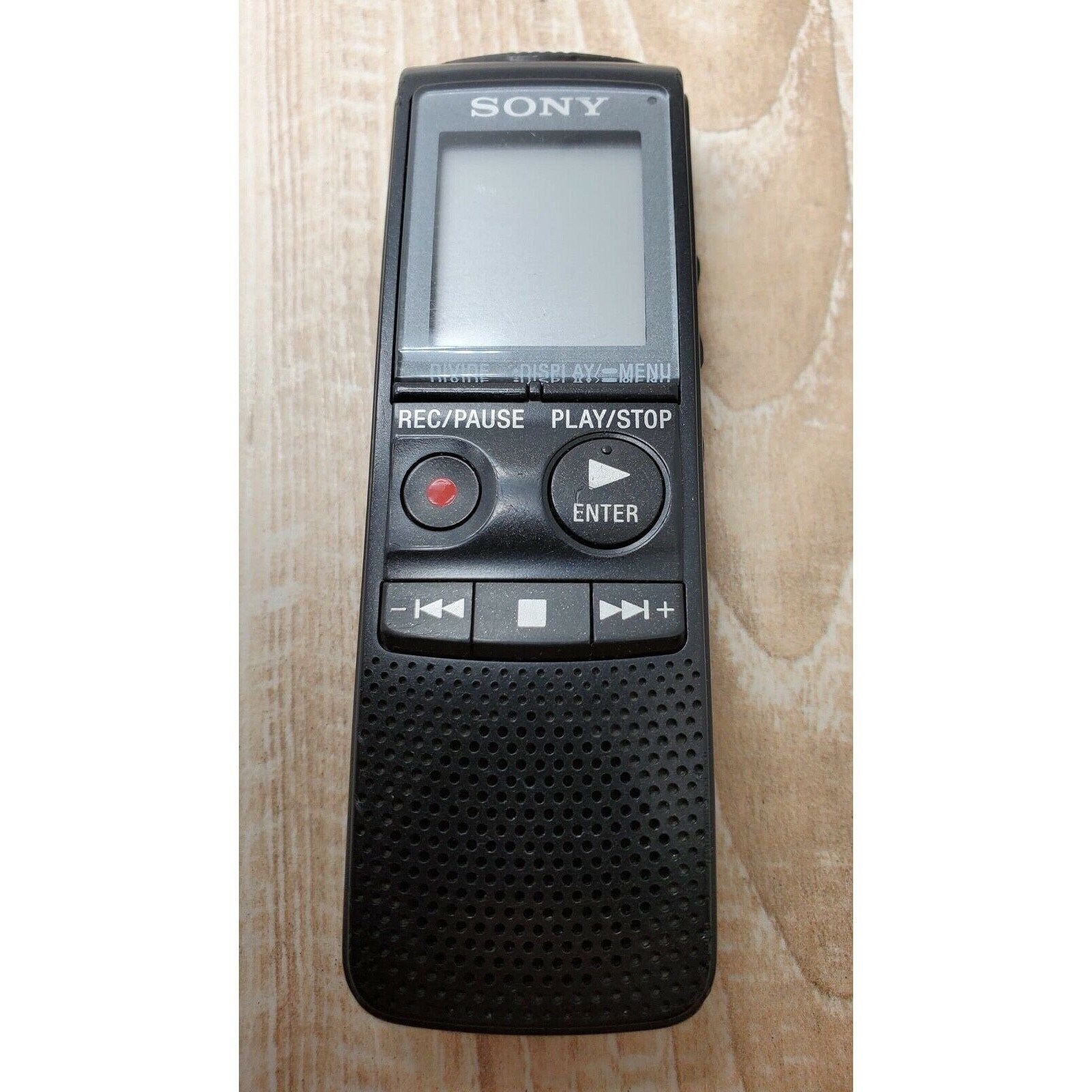 ヴィンテージ Sony FP-1 マイクロフォン 41QCJ0WwXuL.jpg