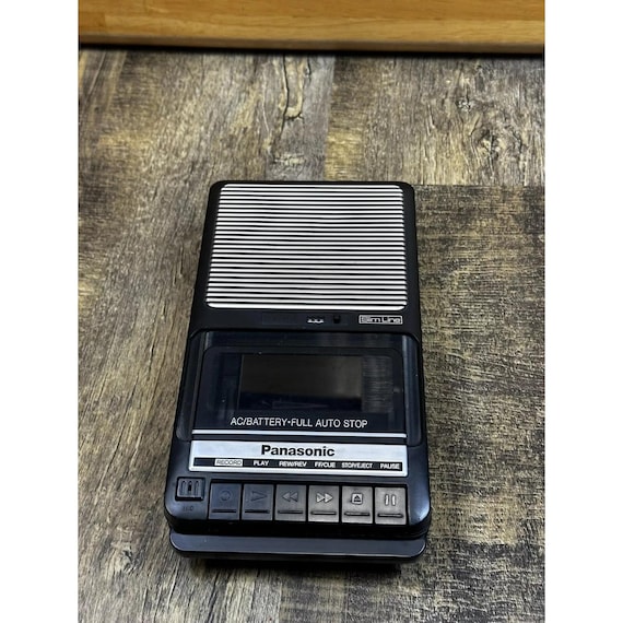 【激レア】Panasonic パナソニック製 カセットレコーダー RQ-2102 激レア】Panasonic パナソニック製 カセットレコーダー RQ-2102 Amazon