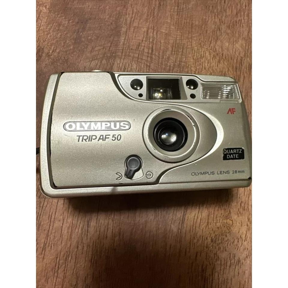 Olympus Trip Af 50 - Etsy