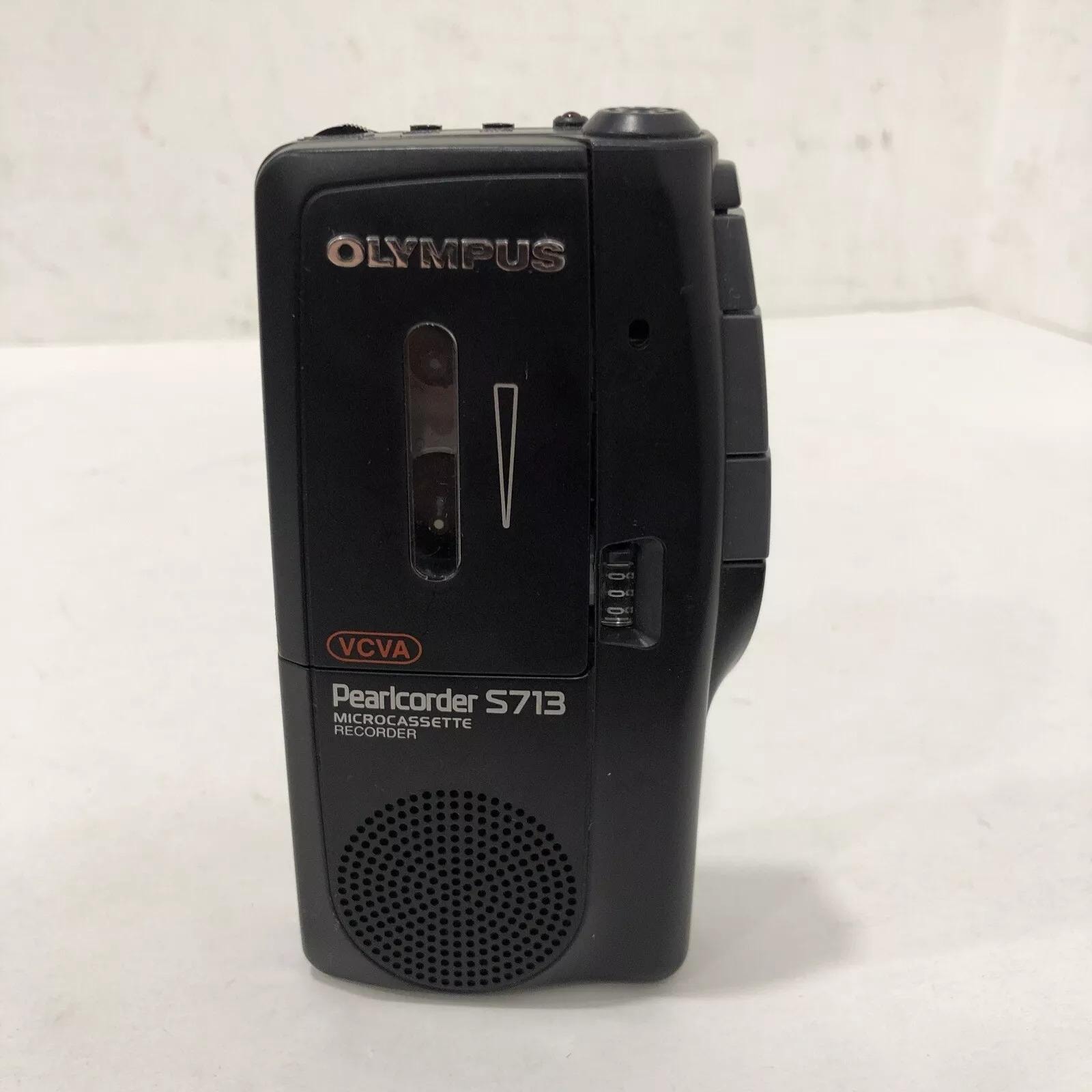 Olympus pearlcorder - Etsy 日本