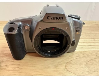 キヤノンカメラ 部品または修理品 現状渡し - Etsy 日本