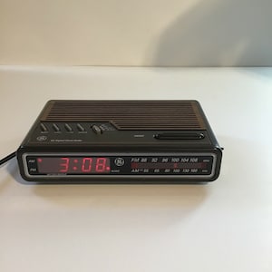 1980s am fm radio - Etsy 日本