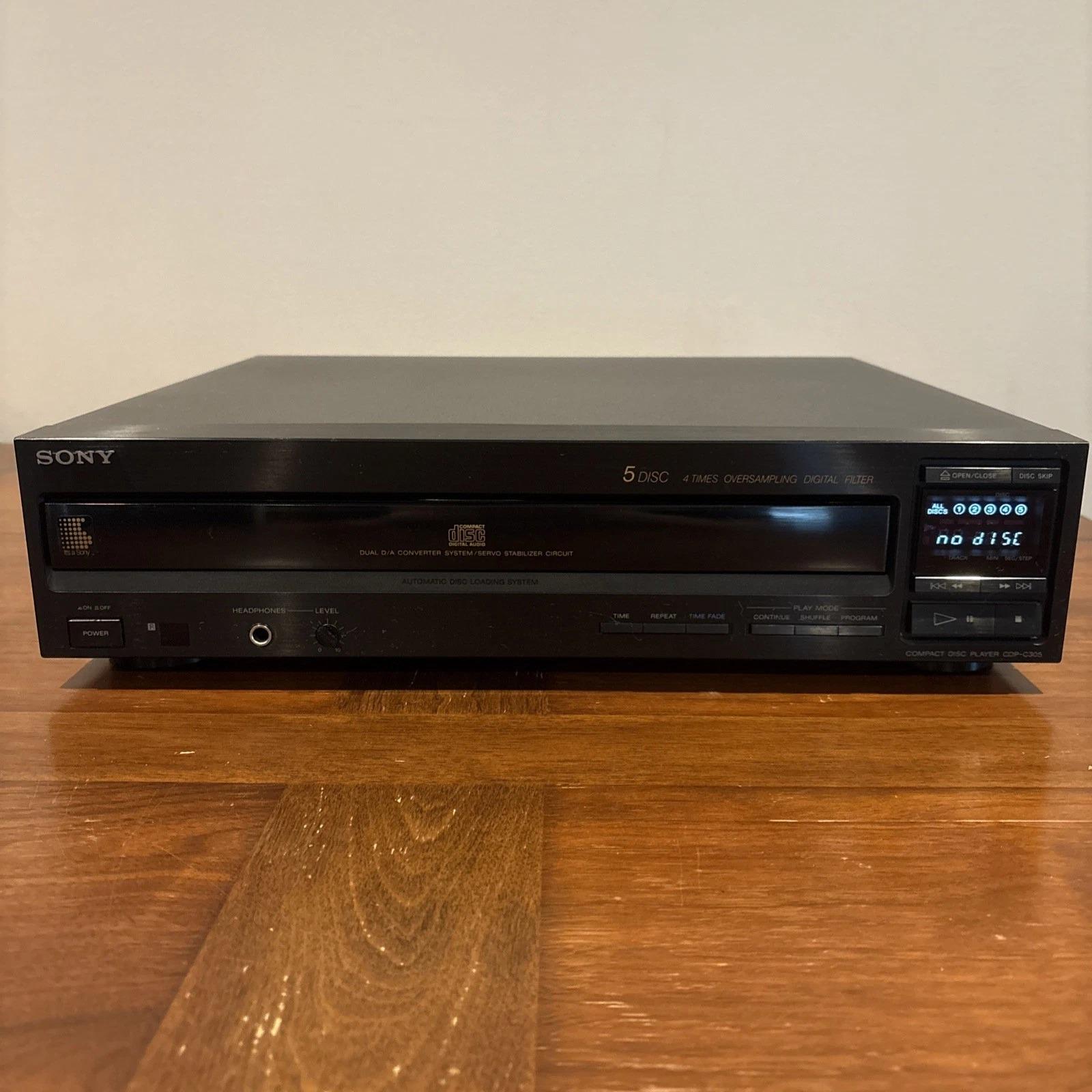 Sony cdp - Etsy 日本