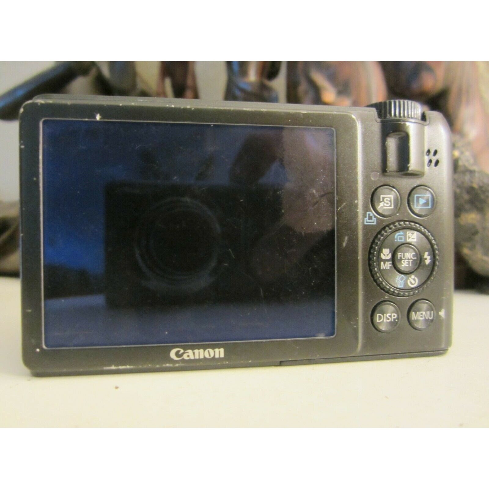 Canon Powershot S90 - Etsy Canon Powershot S90 - Etsy