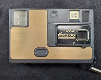 ヴィンテージ コダック エクトラライト 10 ポケット フィルムカメラ