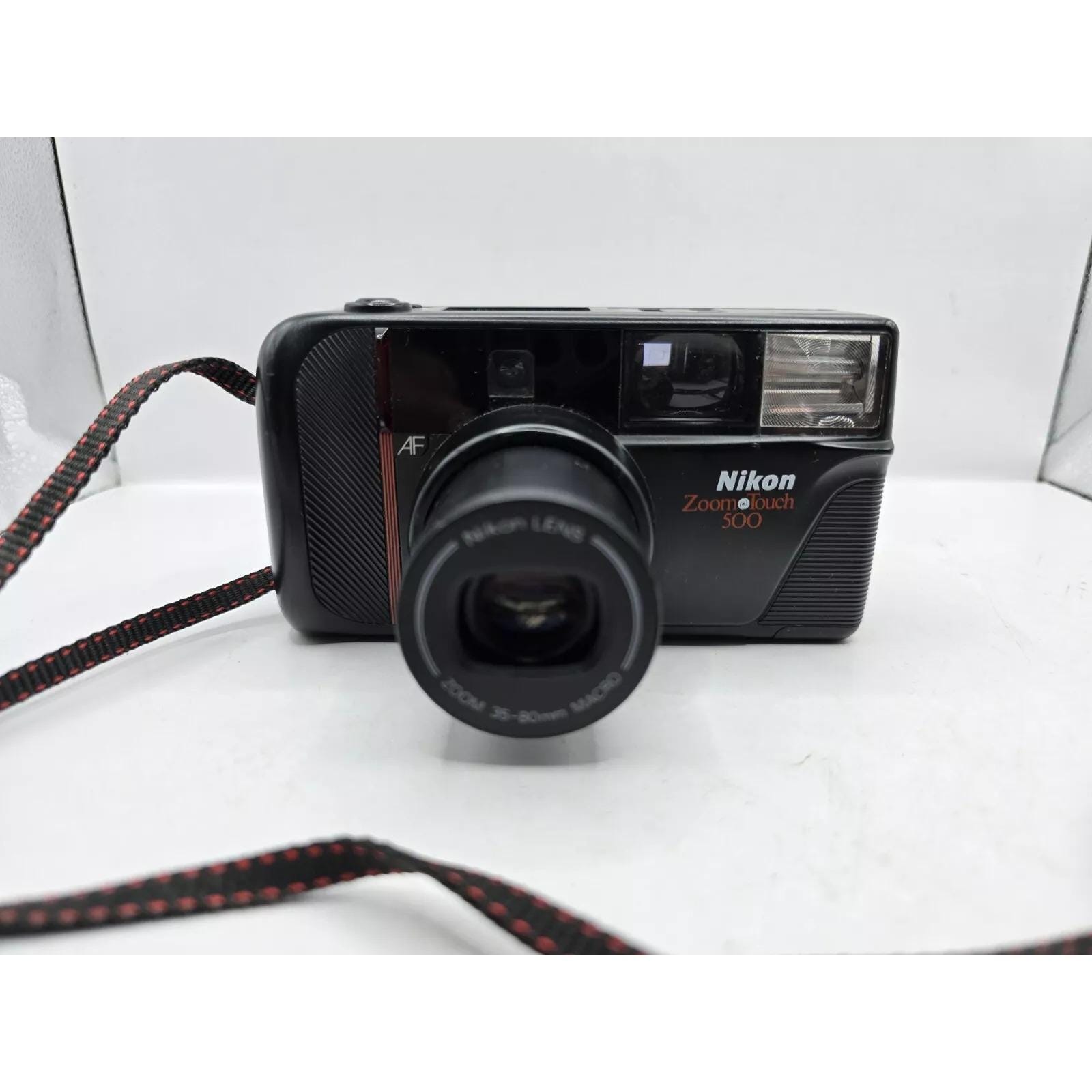Zoom Touch Nikon Zoom 500 Af Review Nikon Zoom Touch 500 Nikon