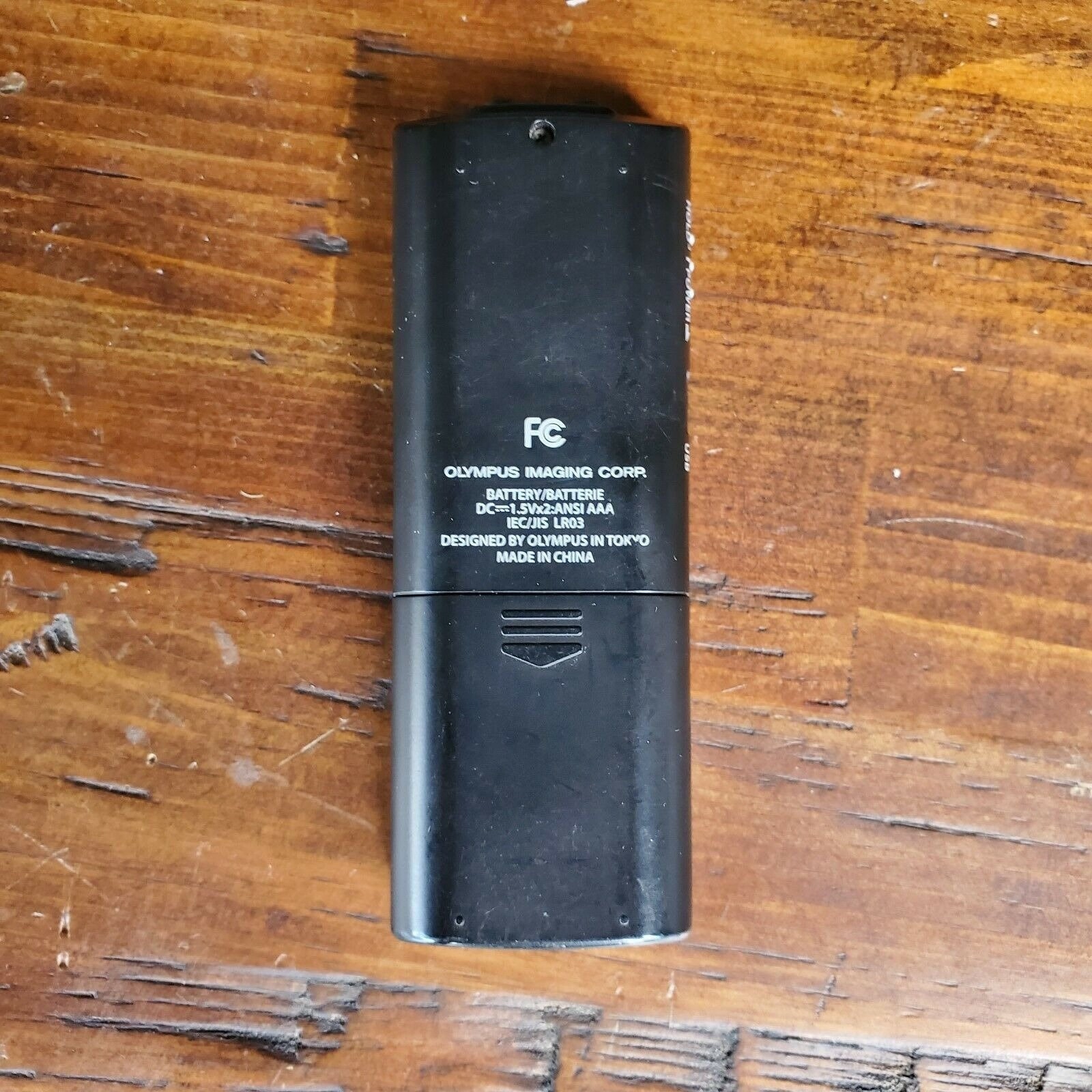 Olympus VN8100PC Handheld Digital Voice Recorder Etsy