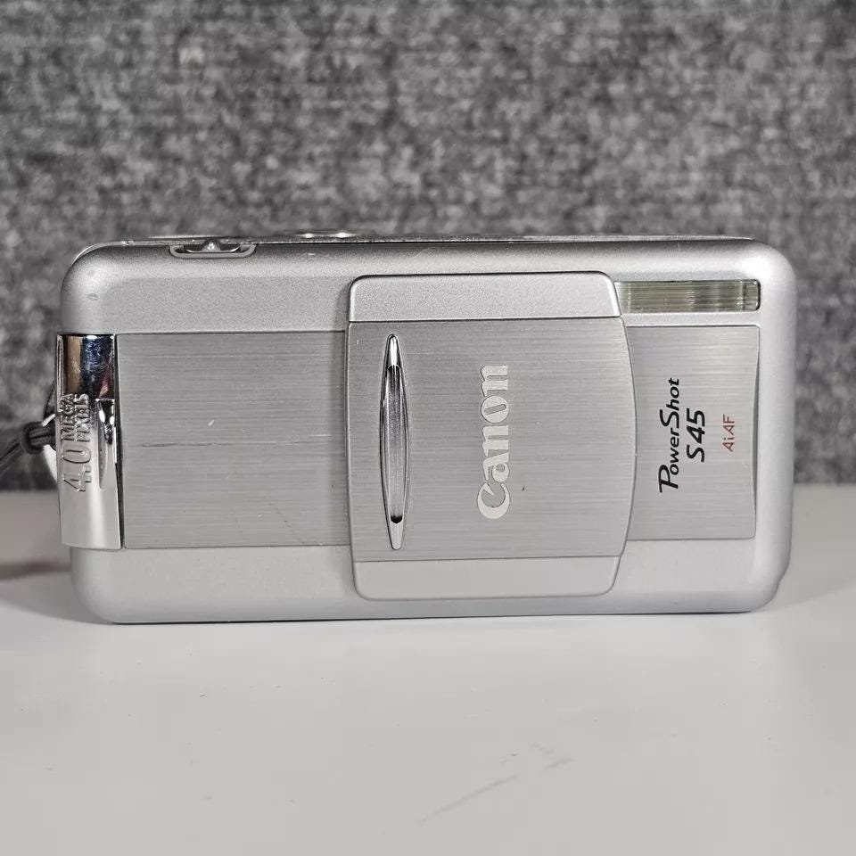 Canon PowerShot A95 - Wikipédia