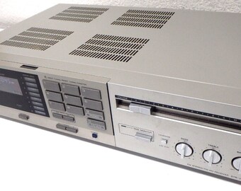 Amplificateur AV SONY STR-DH710 État : Bon, Provenance : Japon