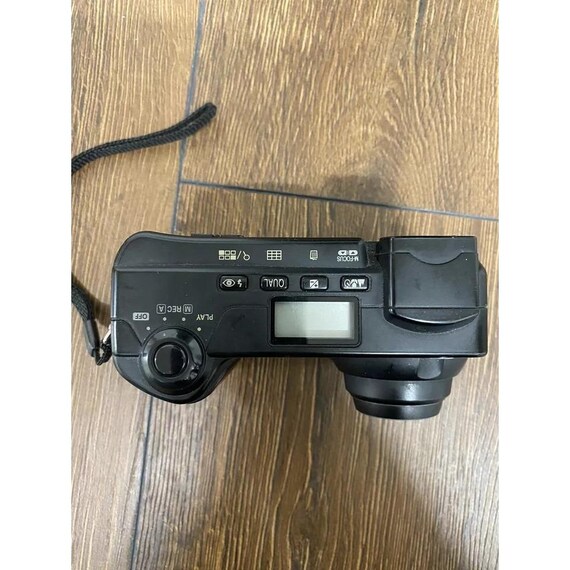Nikon Coolpix 800 2.1MP 2x Nikkor Optical Zoom - Etsy