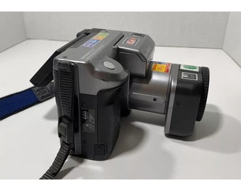 Sony Mavica MVC-FD91 Digital Camera - Etsy