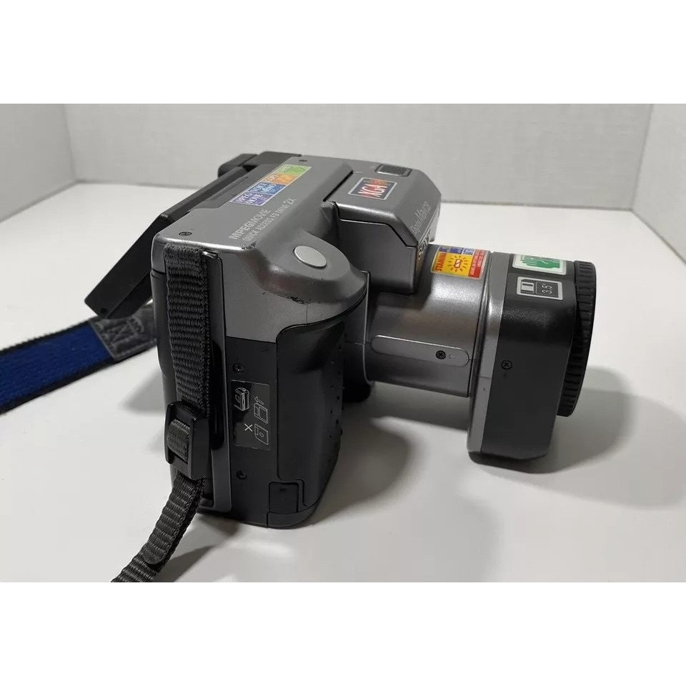 Sony Mavica MVC-FD91 Digital Camera - Etsy