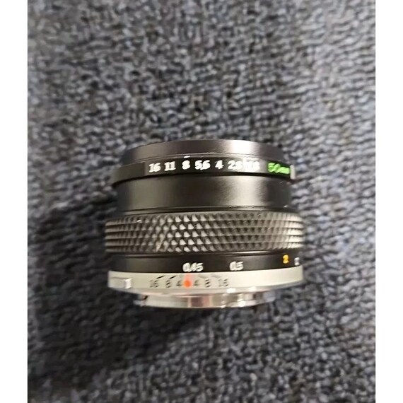 OLYMPUS OM-SYSTEM ZUIKO MC AUTO-W ジャンク品 Buy Olympus Om-system Zuiko MC Auto-s 50mm F/1.8 MF Lens Online in