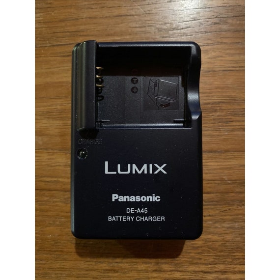 Panasonic 2024 battery charger