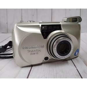 Olympus stylus epic - Etsy 日本