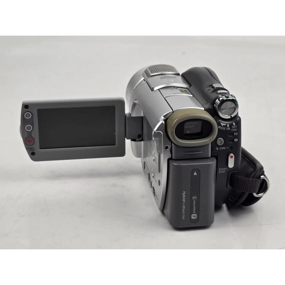 Sony Handycam DCR-DVD405 Digital Camcorder - Etsy