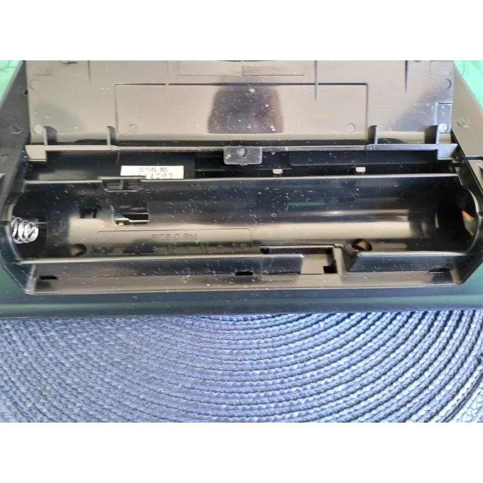 Magnétophone Sony TCM-919 - Dictaphone Cassette - Occasion Testé Garanti 6 Mois