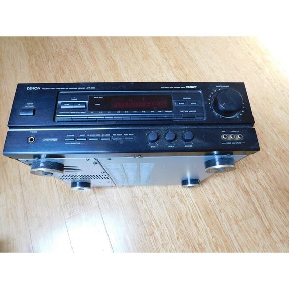 アンプ PIONEER EXCLUSIVE M4 & DENON PRA-2000 アンプ PIONEER EXCLUSIVE M4 & DENON PRA-2000 Denon PRA-2000