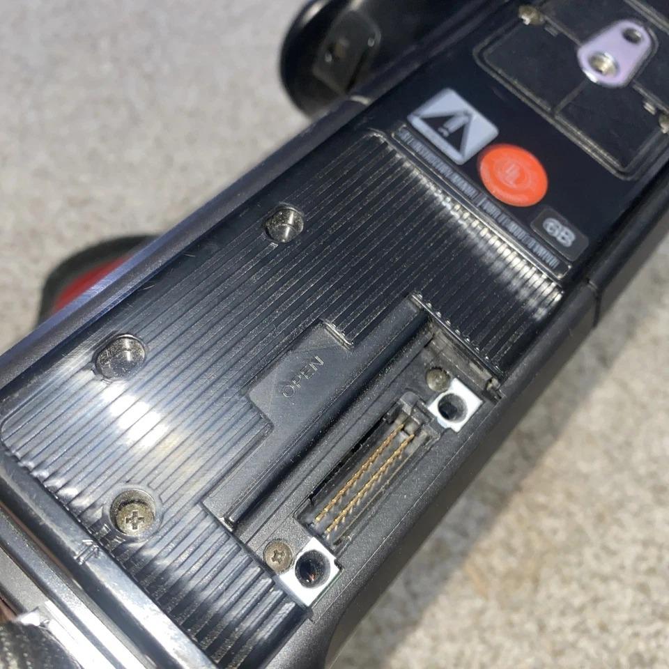 ソニー CCD-V8AF 8mmビデオ8ビデオカメラレコーダー - Etsy 日本