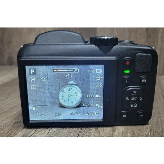 Kodak pixpro sale az252